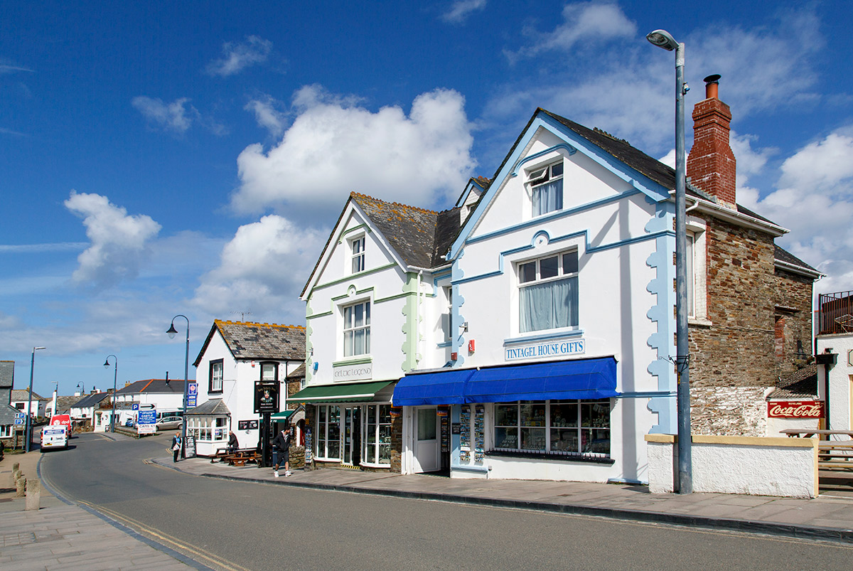 Air Pollution in Cornwall could result in residents being relocated ...